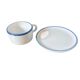 Vintage Coffee Service Salins Les Bains - Inalterable Model