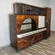 Cupboard by Hynek Gottwald, 1930's