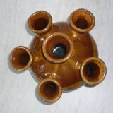 Vase à 6 cols en céramique