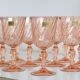 Lot de 12 verres à eau Rosaline Arcoroc de Luminarc