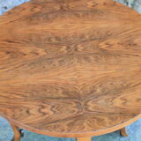 Retro side table
