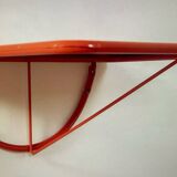 Folding table “Ted” by Niels Gammelgaard 80s