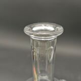 Sevres crystal carafe stamped