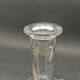 Sevres crystal carafe stamped