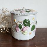 Slush storage box