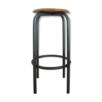 Top industrial tabouret