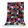 Mrirt 100% Wool Rug - Luxury and Comfort - Handmade 250x150 cm
