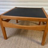 Side table - Baumann France - 1980