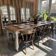 Bistro chairs