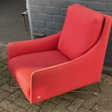 Armchair “Regina’  by Natuzzi