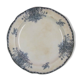Plat terre de fer Muguet Nimy