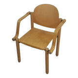 Chaise Bruno Rey pour Dietiker