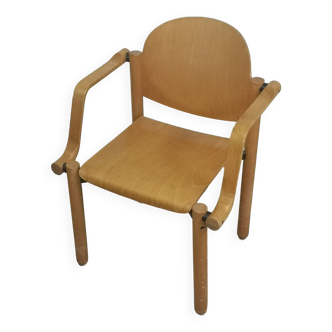 Chaise Bruno Rey pour Dietiker