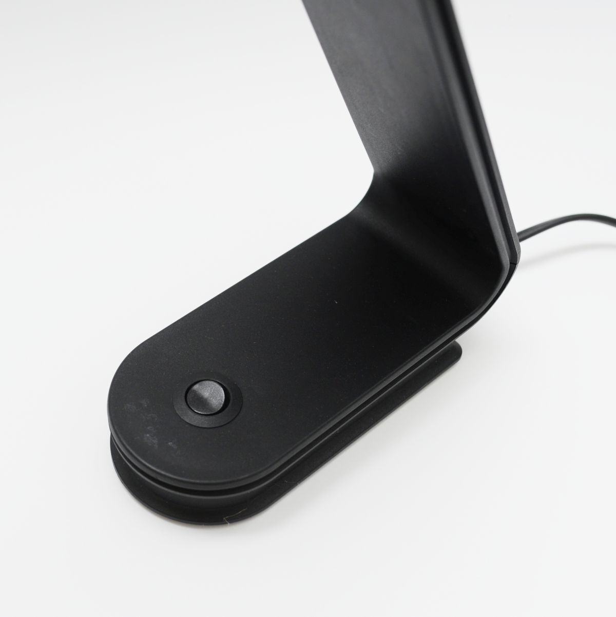 Rappe Louis table lamp by Alfred Homann, Louis Poulsen, 1989
