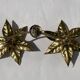 Willy Daro sconce