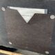 Vintage Russian Military Surplus Gas Mask Crate