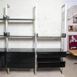 Vintage Ligne Roset wall shelf