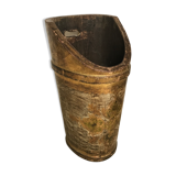 Vintage florentine umbrella holder