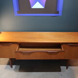 Teak sideboard from the 1960s