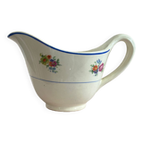 Saucière luneville
