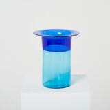 Incalmo vase by Luciano Gaspari for Salviati circa 1970