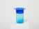 Incalmo vase by Luciano Gaspari for Salviati circa 1970