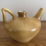 carafe vintage Izarra en grès