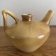 Vintage Izarra stoneware carafe