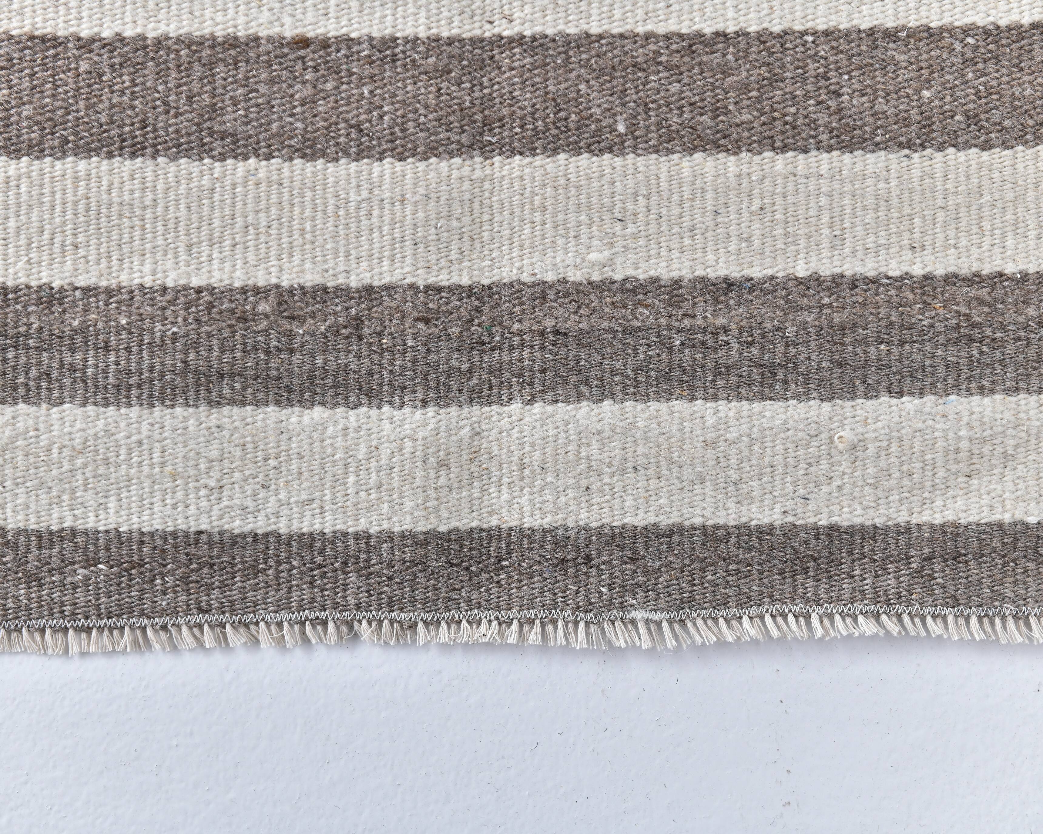 kilim runner rug, wool kilim from turkey , scandinavian style kilim rug