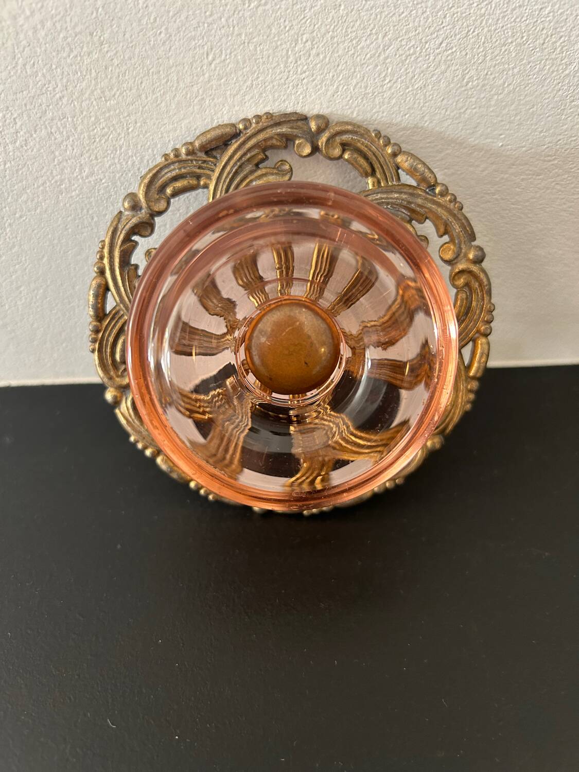 Handle, door or drawer knob