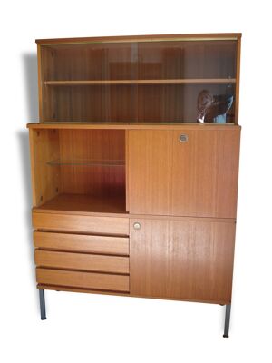 Meuble Modulable Teck 1960