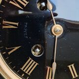 Pendule de cheminee napoleon iii