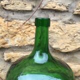 Demijohn 2L green