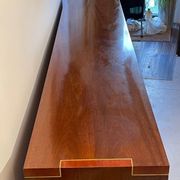 Enfilade design Pierre Balmain, 1980