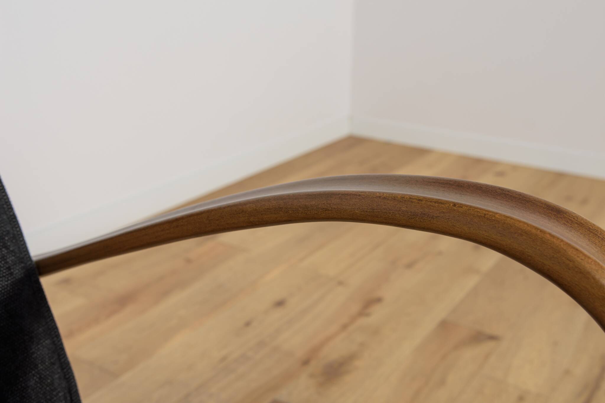 Model H-269 Lounge Chairs by Jindřich Halabala for UP Závody, 1930s,