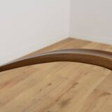 Model H-269 Lounge Chairs by Jindřich Halabala for UP Závody, 1930s,