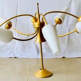 Vintage chandelier