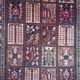 Handmade Persian Bachtiar Rug 208x142cm