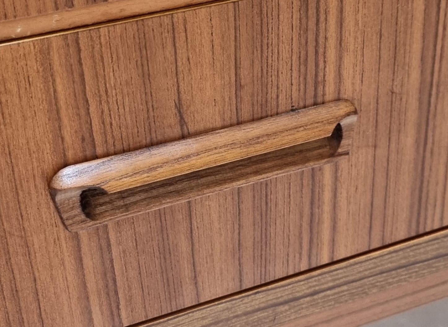 Planche basse des années 70