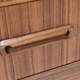 Planche basse des années 70