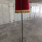 Vintage floor lamp 50/60