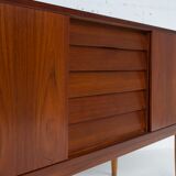 Sideboard Trio by Nils Jonsson 50 Troeds editor