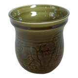 Royal Goedewaagen Holland ceramic pencil holder