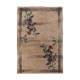 Vintage Turkish Modern Carpet 119cm x 175cm 1970s