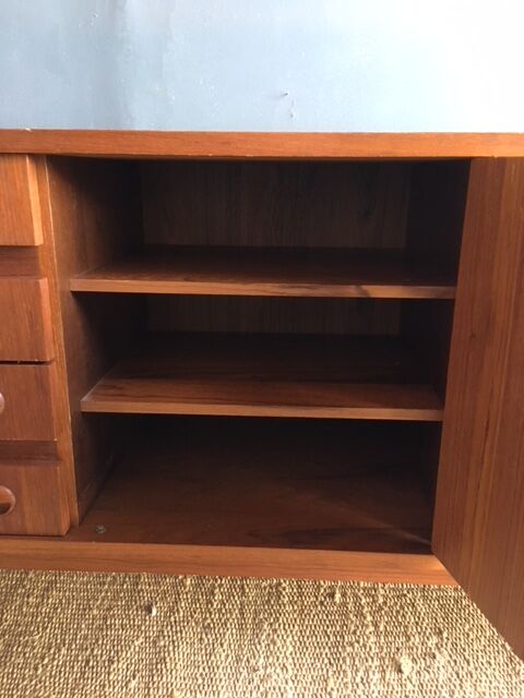 Scandinavian sideboard xxl