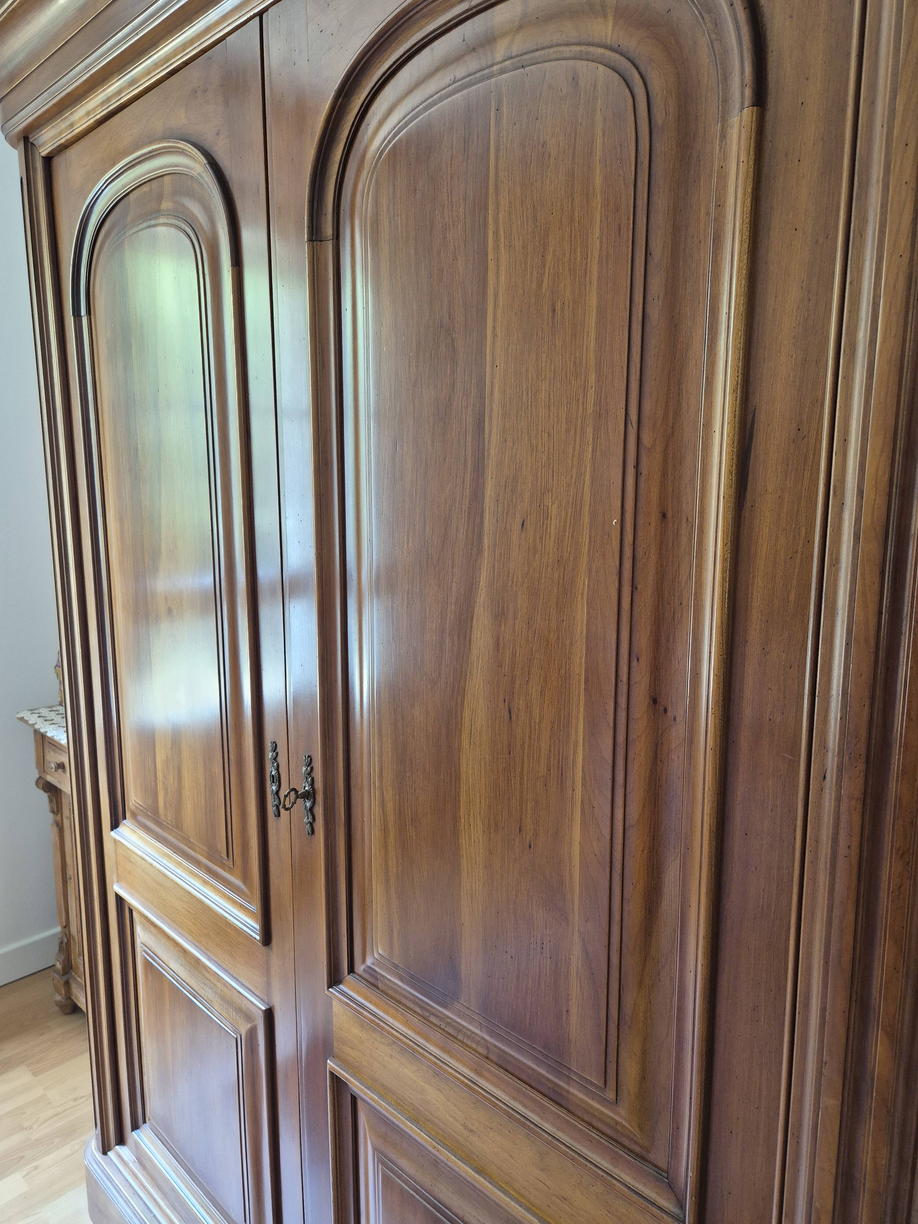 Armoire Roche Bobois "Les Provinciales"