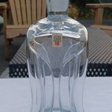 Carafe kastrup glas kluk kluk - jacob e.bang - holmegaard danemark mod