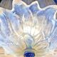 Art Deco Opalescent glass lamp R Frontisi Ezan 1930