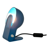 Lampe d'Ambrogio Pozzi  années 70