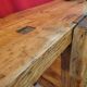Woodworking bench